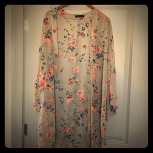 Fashion Boutique Cardigan